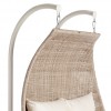 Paloma collection double hanging chair, Skyline Design