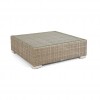 Coffee table quadrato Paloma collection, Skyline Design