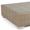 Coffee table quadrato Paloma collection, Skyline Design