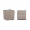 Paloma collection side table, Skyline Design