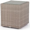 Paloma collection side table, Skyline Design