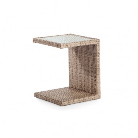 Paloma collection auxiliary table, Skyline Design