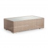 Paloma collection rectangular coffee table, Skyline Design