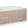 Paloma collection rectangular coffee table, Skyline Design