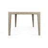 Paloma collection square table, Skyline Design