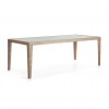 Paloma collection 220 rectangular table, Skyline Design