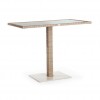 Paloma collection rectangular bar table, Skyline Design