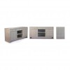 Credenza Paloma collection, Skyline Design