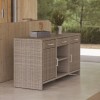 Credenza Paloma collection, Skyline Design