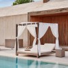 Baule multiuso Paloma collection, Skyline Design