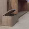 Baule multiuso Paloma collection, Skyline Design