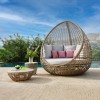 Daybed FABER, Occasionals collection, Skyline Design