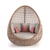 Daybed FABER, Occasionals collection, Skyline Design