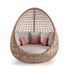 FABER daybed, Occasionals collection, Skyline Design