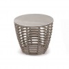 FABER side table, Occasionals collection, Skyline Design