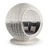 Daybed IGLOO, Occasionals collection, Skyline Design