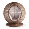 Daybed IGLOO, Occasionals collection, Skyline Design