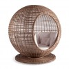 Daybed IGLOO, Occasionals collection, Skyline Design