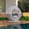IGLOO daybed, Occasionals collection, Skyline Design