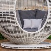 Daybed IGLOO, Occasionals collection, Skyline Design