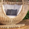 Daybed IGLOO, Occasionals collection, Skyline Design
