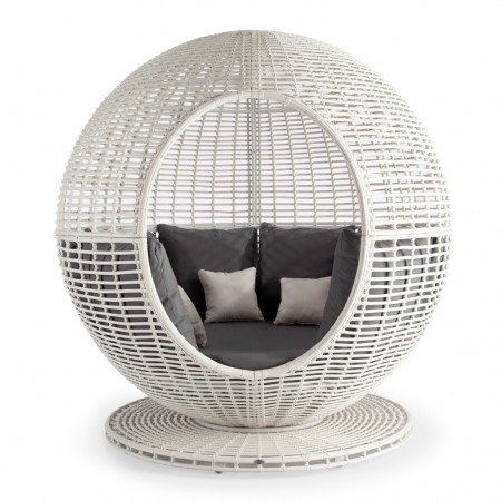 IGLOO daybed, Occasionals collection, Skyline Design