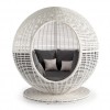 IGLOO daybed, Occasionals collection, Skyline Design