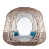 GANESHA daybed, Occasionals collection, Skyline Design