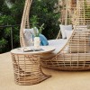 GANESHA daybed, Occasionals collection, Skyline Design