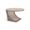 Coffee table ovale GANESHA, Occasionals collection, Skyline Design