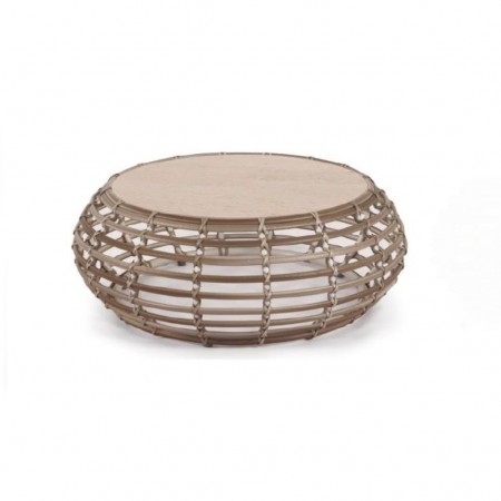 GANESHA coffee table, Occasionals collection, Skyline Design