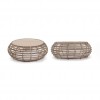 GANESHA coffee table, Occasionals collection, Skyline Design