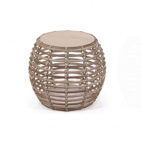 GANESHA side table, Occasionals collection, Skyline Design