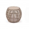 GANESHA side table, Occasionals collection, Skyline Design