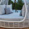 Daybed SANZA, Occasionals collection, Skyline Design