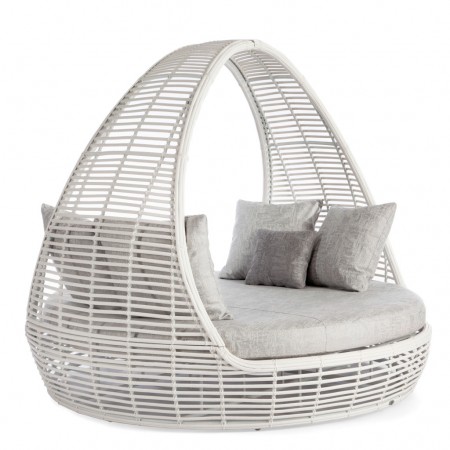 Daybed SANZA, Occasionals collection, Skyline Design