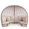 Daybed SUNDAY, Occasionals collection, Skyline Design