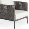 Boston collection armchair, Skyline Design