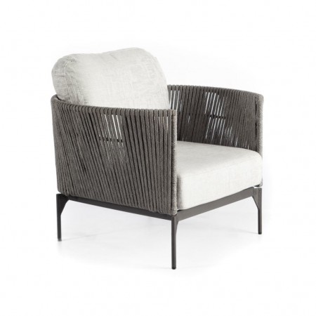 Boston collection armchair, Skyline Design