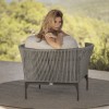 Boston collection armchair, Skyline Design