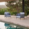 Poltrona Boston collection, Skyline Design