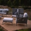 Boston collection armchair, Skyline Design