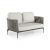 Boston collection 2 seater sofa, Skyline Design