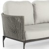 Sofa 2 posti Boston collection, Skyline Design