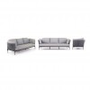 Boston collection 3 seater sofa, Skyline Design