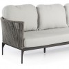 Boston collection 3 seater sofa, Skyline Design