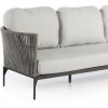 Sofa 3 posti Boston collection, Skyline Design