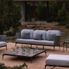 Sofa 3 posti Boston collection, Skyline Design