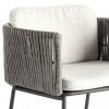 Boston collection dining armchair, Skyline Design