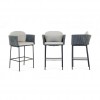 Boston collection stool, Skyline Design